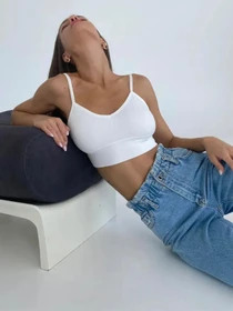Нижнее белье Uaclothes модель 006-blij Фото