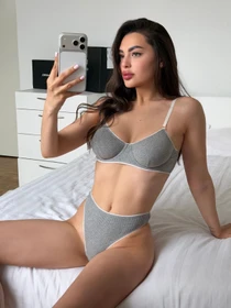 Нижнее белье Uaclothes модель 006-srij Фото