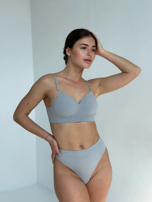 Нижнее белье Uaclothes модель 024-srij Фото
