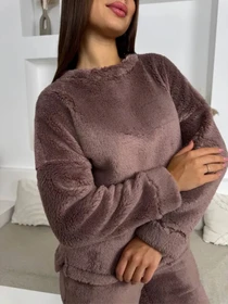 Одяг для дому та сну Uaclothes модель 028-mokko Фото