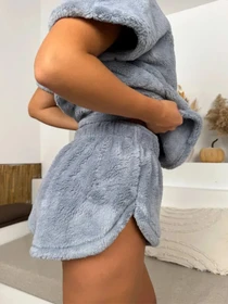 Одежда для дома и сна Uaclothes модель 027-srij Фото