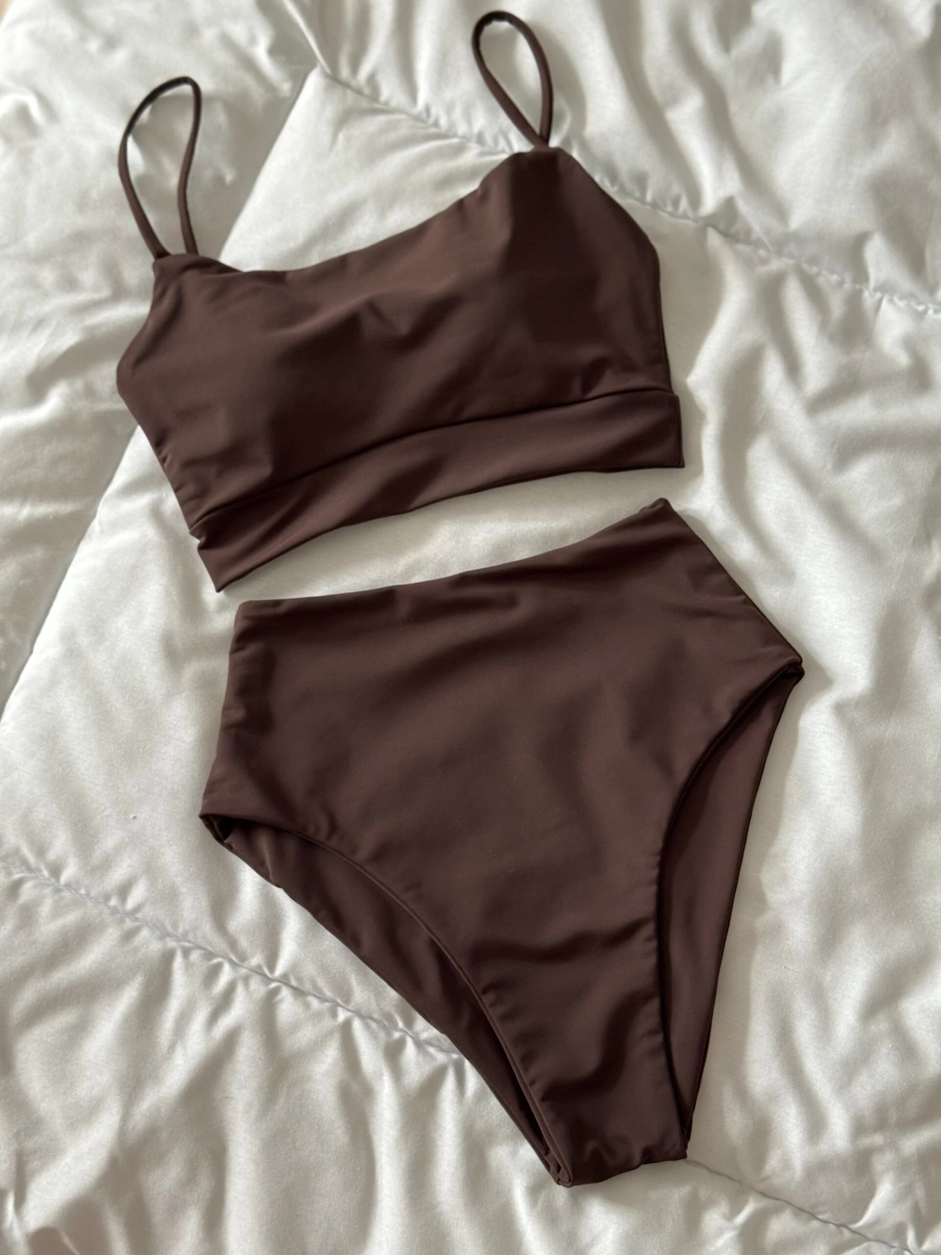 Одежда для пляжа Uaclothes модель 009-shokoladnij Фото