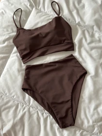 Одежда для пляжа Uaclothes модель 009-shokoladnij Фото
