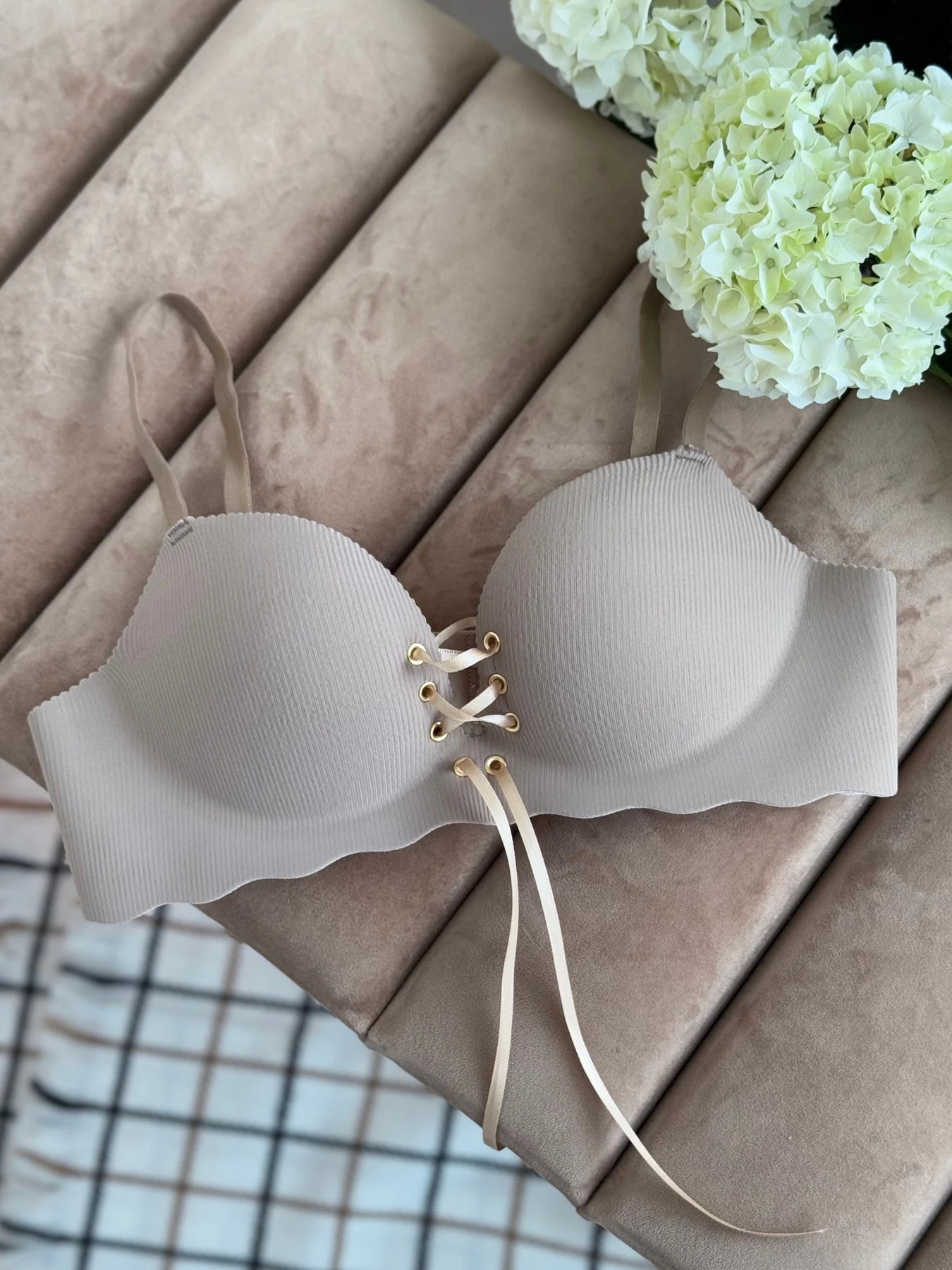 Нижнее белье Uaclothes модель 046-kapuchno Фото