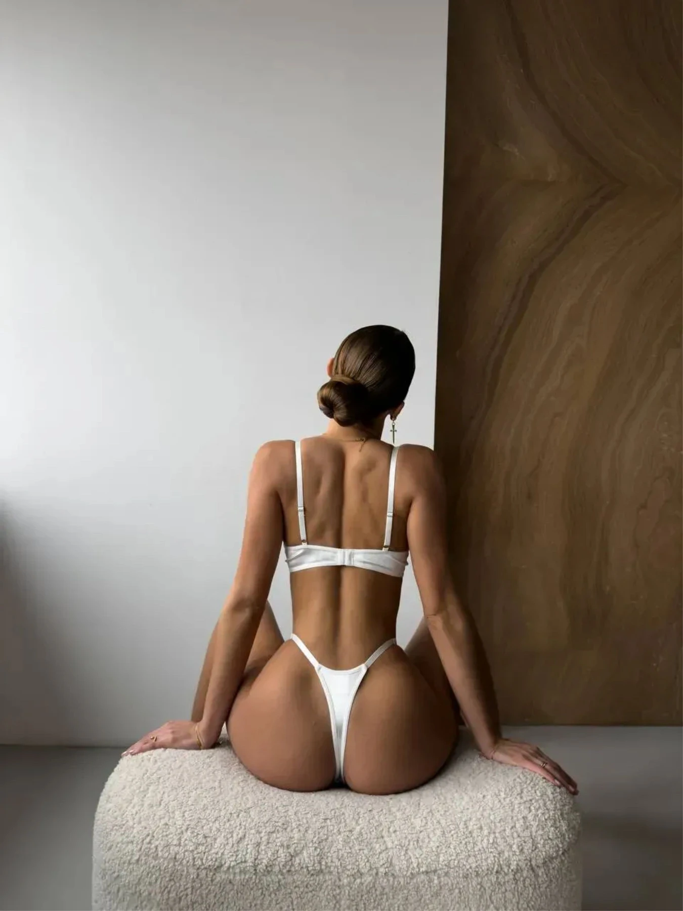 Нижня білизна Uaclothes модель 045-blij Фото