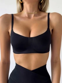 Нижнее белье Uaclothes модель 043-34-75-chornij Фото