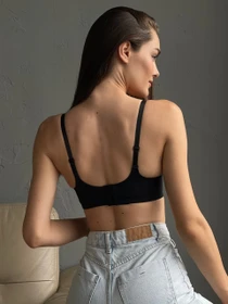 Нижнее белье Uaclothes модель 035-34-75-chornij Фото