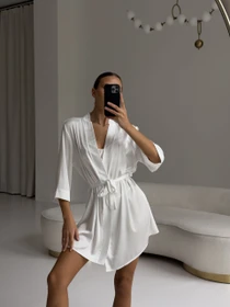 Одежда для дома и сна Uaclothes модель 013-blij Фото