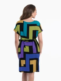 Сукні Anita модель 8688Parma Фото