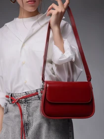 Сумки MIRATON модель 8272-2 Фото