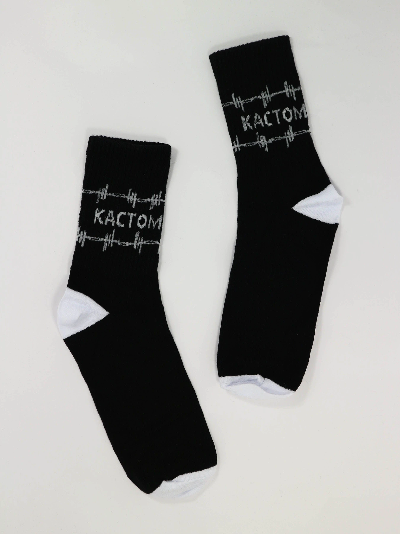 Шкарпетки та гольфи Custom Wear модель cw--1733 Фото