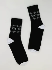 Шкарпетки та гольфи Custom Wear модель cw--1733 Фото