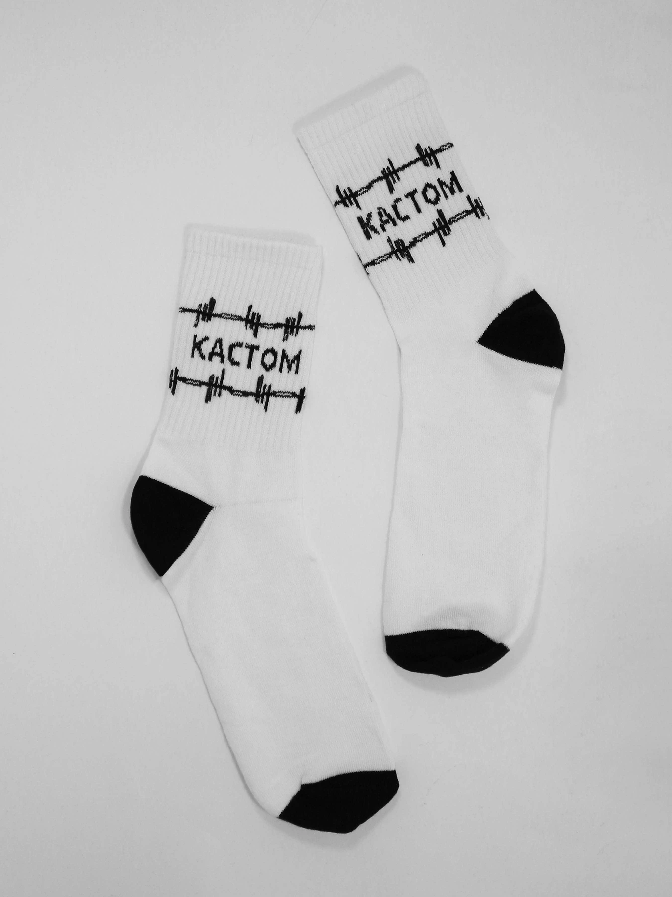 Носки и гольфы Custom Wear модель cw--5152 Фото