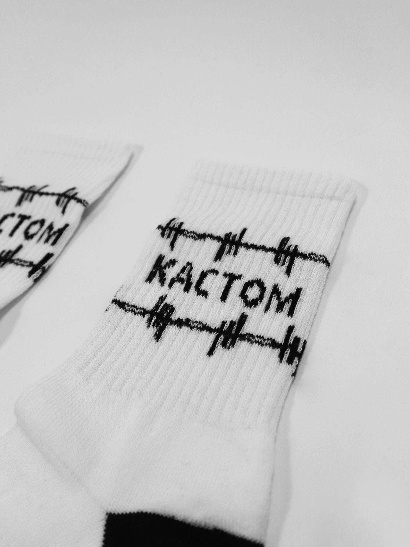 Носки и гольфы Custom Wear модель cw--5152 Фото