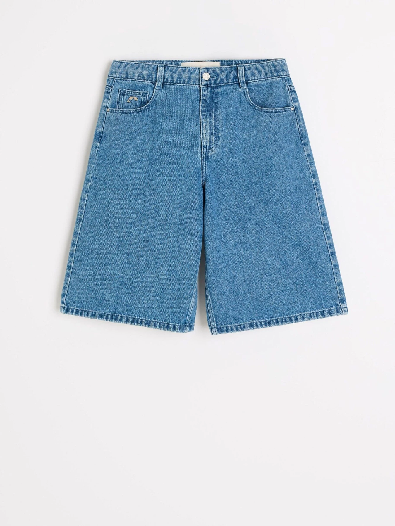 Шорти DIVERSE Cltn Denimos модель 10049972 Шорти DIVERSE Cltn Denimos модель 10049972 Фото