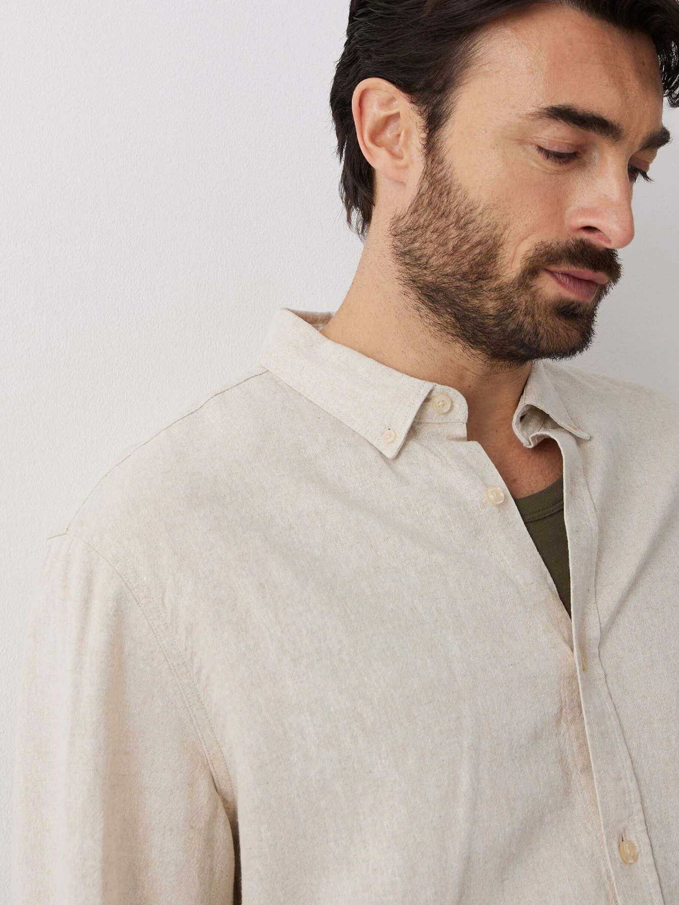 Сорочки DIVERSE Renk модель 10049332 Сорочки DIVERSE Renk модель 10049332 Фото
