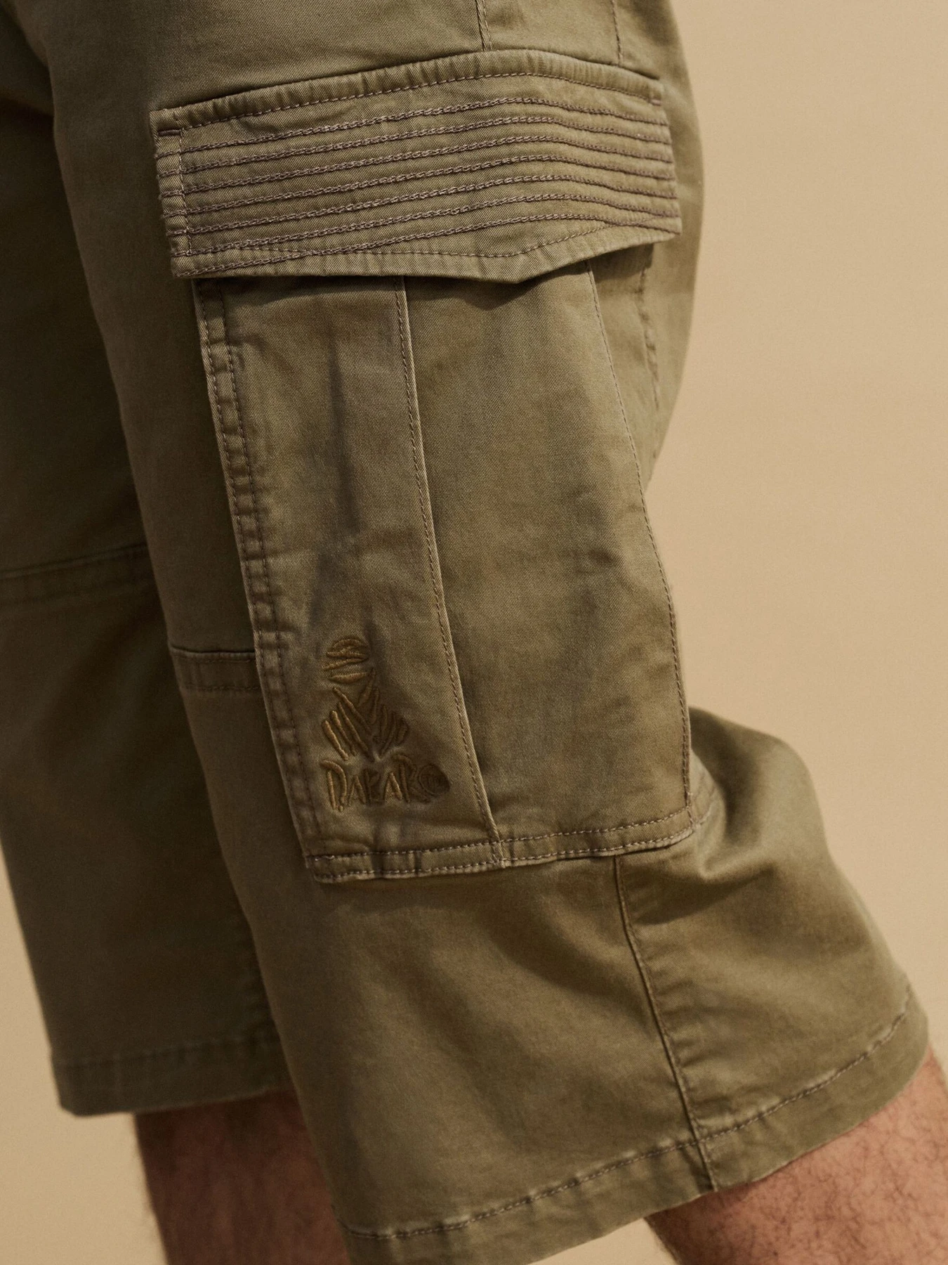 Шорты DIVERSE Dkr Cargo Sh 263 модель 10049490 Шорты DIVERSE Dkr Cargo Sh 263 модель 10049490 Фото