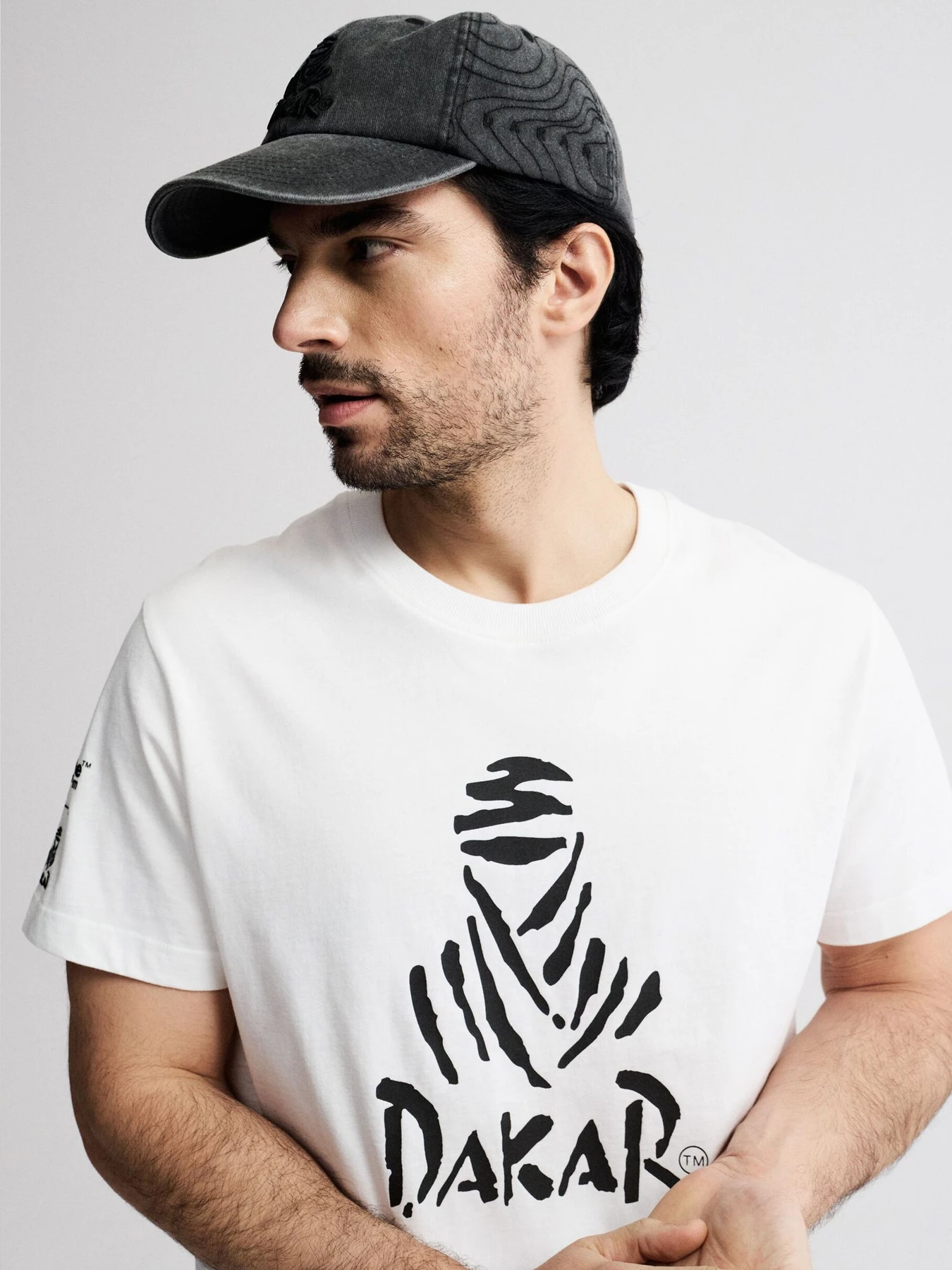 Футболки і поло DIVERSE Dkr Logo W 263 модель 10049590 Футболки і поло DIVERSE Dkr Logo W 263 модель 10049590 Фото