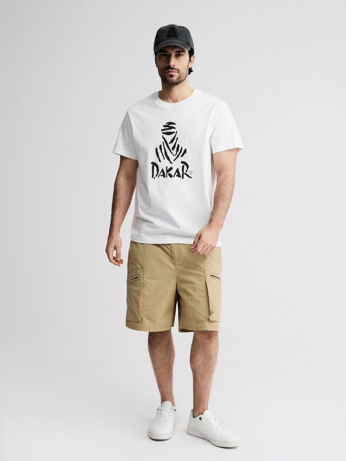 Футболки і поло DIVERSE Dkr Logo W 263 модель 10049590 Футболки і поло DIVERSE Dkr Logo W 263 модель 10049590 Фото