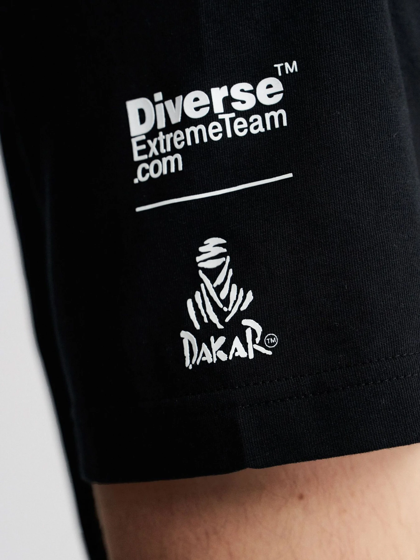 Футболки і поло DIVERSE Dkr Logo 263 модель 10049595 Футболки і поло DIVERSE Dkr Logo 263 модель 10049595 Фото