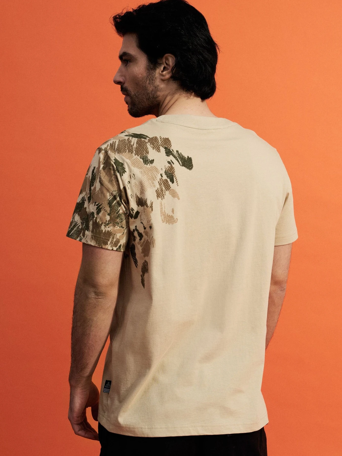 Футболки і поло DIVERSE Dkr Camo 263 модель 10049596 Футболки і поло DIVERSE Dkr Camo 263 модель 10049596 Фото