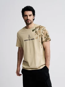Футболки і поло DIVERSE Dkr Camo 263 модель 10049596 Фото