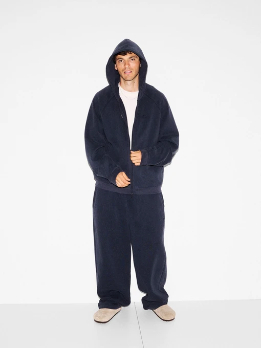 Чоловіча Спортивна кофта DIVERSE Cltn Zip фото 3