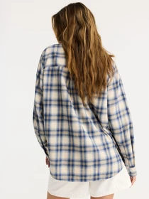 Сорочки DIVERSE Flanelka модель 10050316 Фото