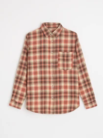 Сорочки DIVERSE Flanelka модель 10050316 Фото