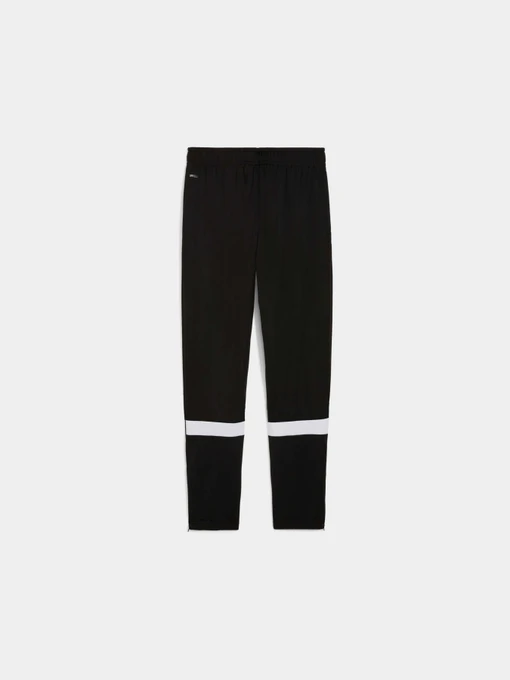 Чоловічі Спортивні штани PUMA Individualrise Pant фото 2