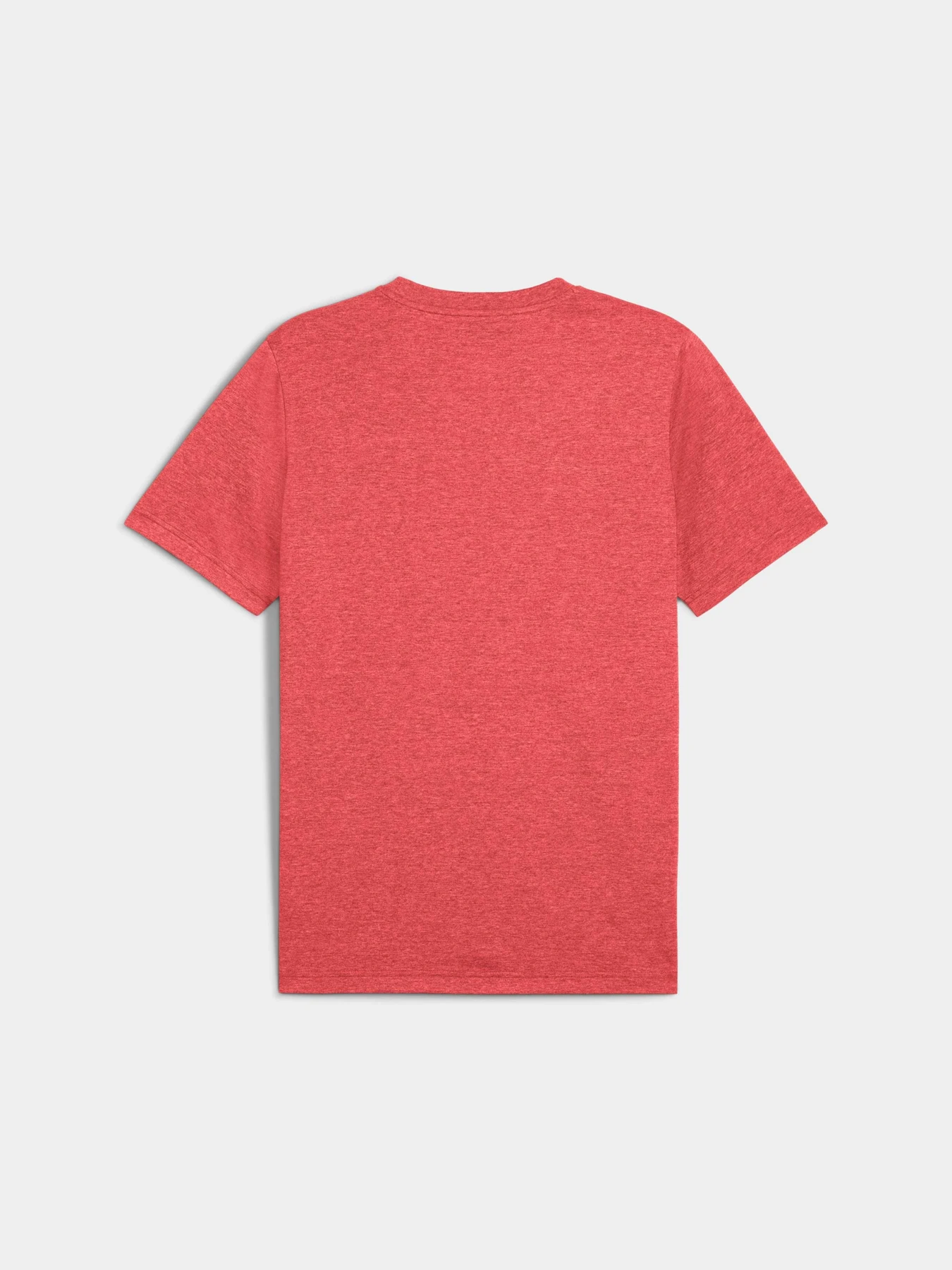 Футболки и поло PUMA Ess No. 1 Logo Heather Tee модель 682550 Футболки и поло PUMA Ess No. 1 Logo Heather Tee модель 682550 Фото