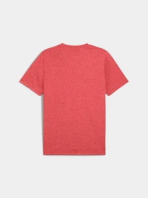 Футболки и поло PUMA Ess No. 1 Logo Heather Tee модель 682550 Фото