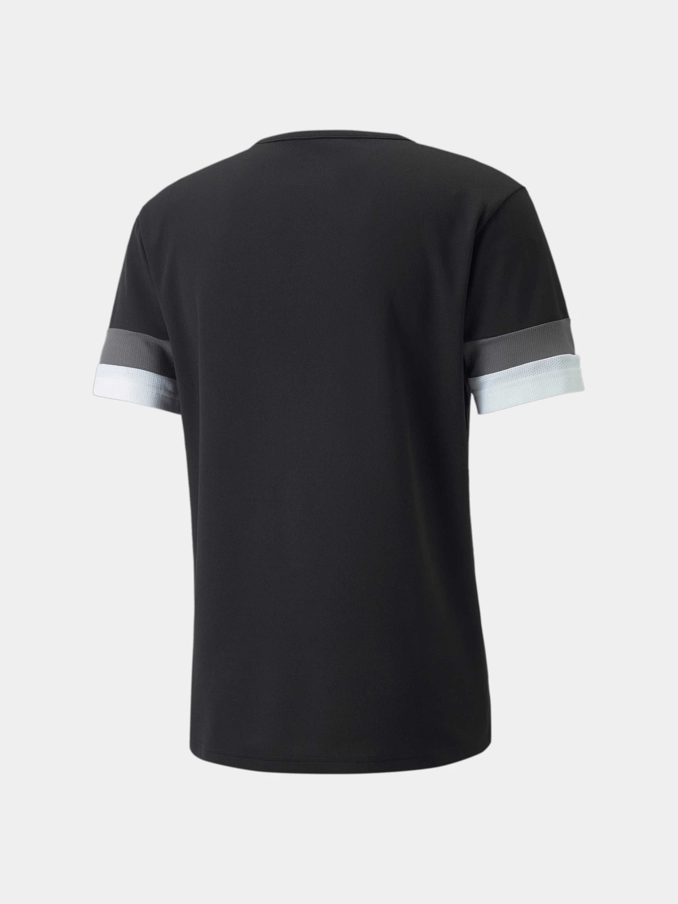 Футболки и поло PUMA Teamrise Jersey модель 704932 Футболки и поло PUMA Teamrise Jersey модель 704932 Фото