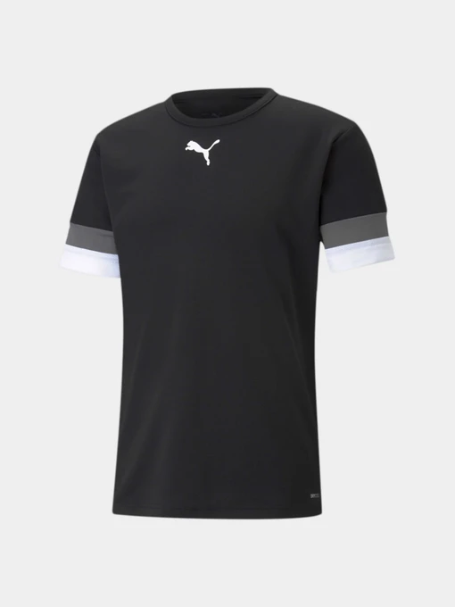 Футболки и поло PUMA Teamrise Jersey модель 704932 Фото