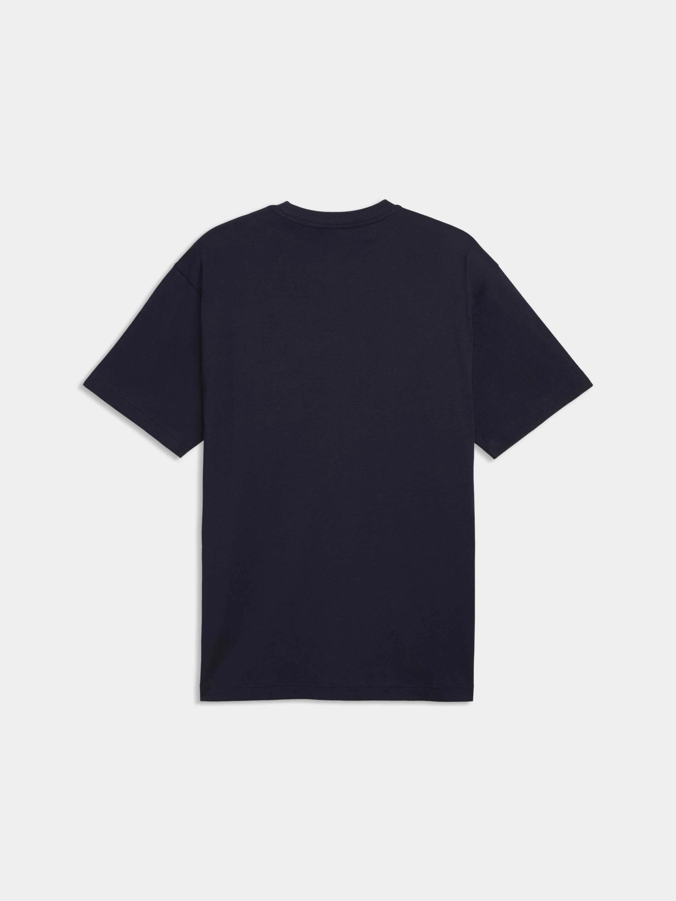 Футболки и поло PUMA Ess Relaxed No. 1 Logo Tee модель 689153 Футболки и поло PUMA Ess Relaxed No. 1 Logo Tee модель 689153 Фото
