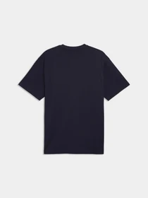 Футболки и поло PUMA Ess Relaxed No. 1 Logo Tee модель 689153 Фото