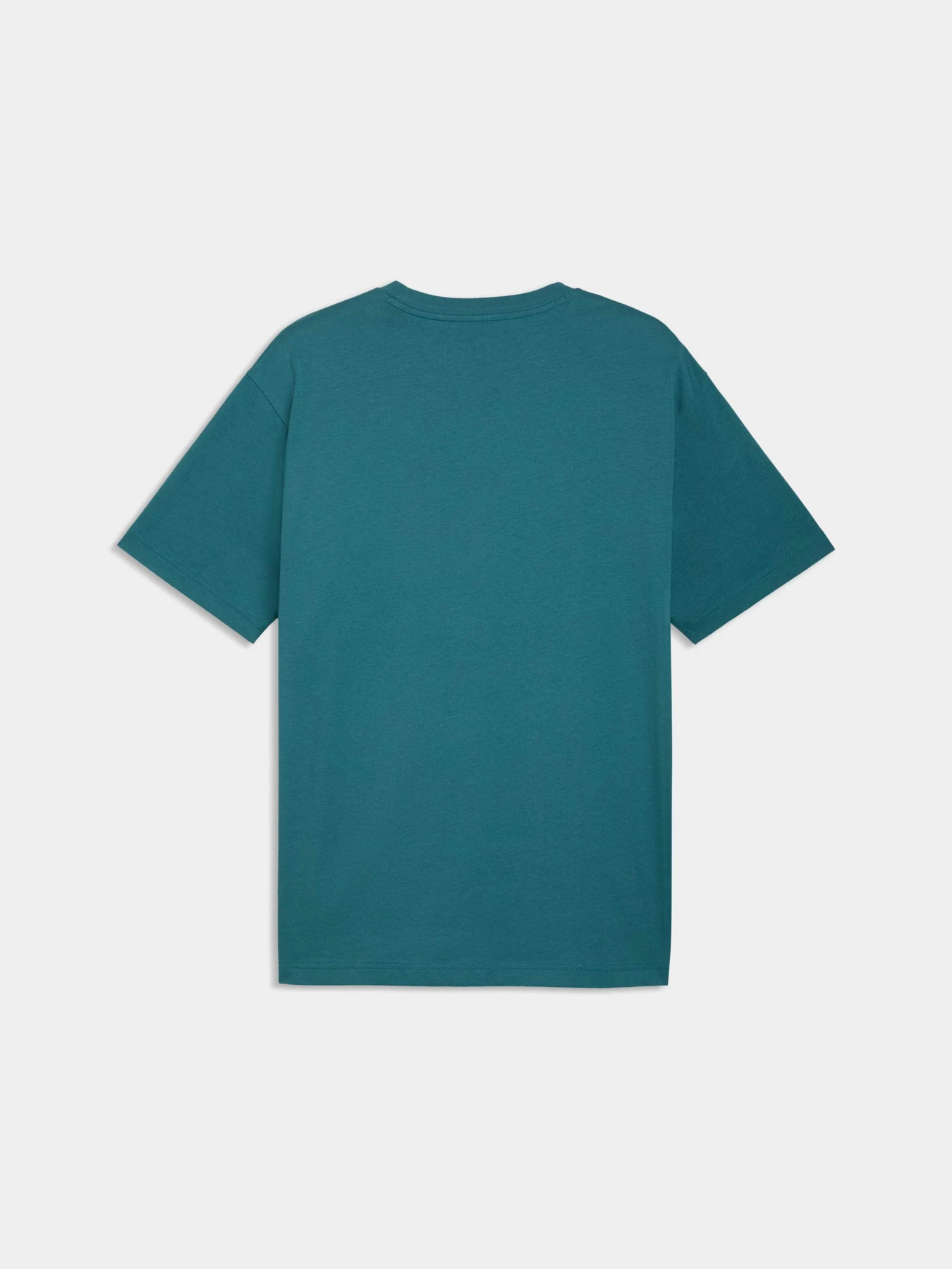 Футболки и поло PUMA Ess Relaxed No. 1 Logo Tee модель 689153 Футболки и поло PUMA Ess Relaxed No. 1 Logo Tee модель 689153 Фото