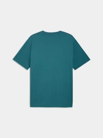 Футболки и поло PUMA Ess Relaxed No. 1 Logo Tee модель 689153 Фото