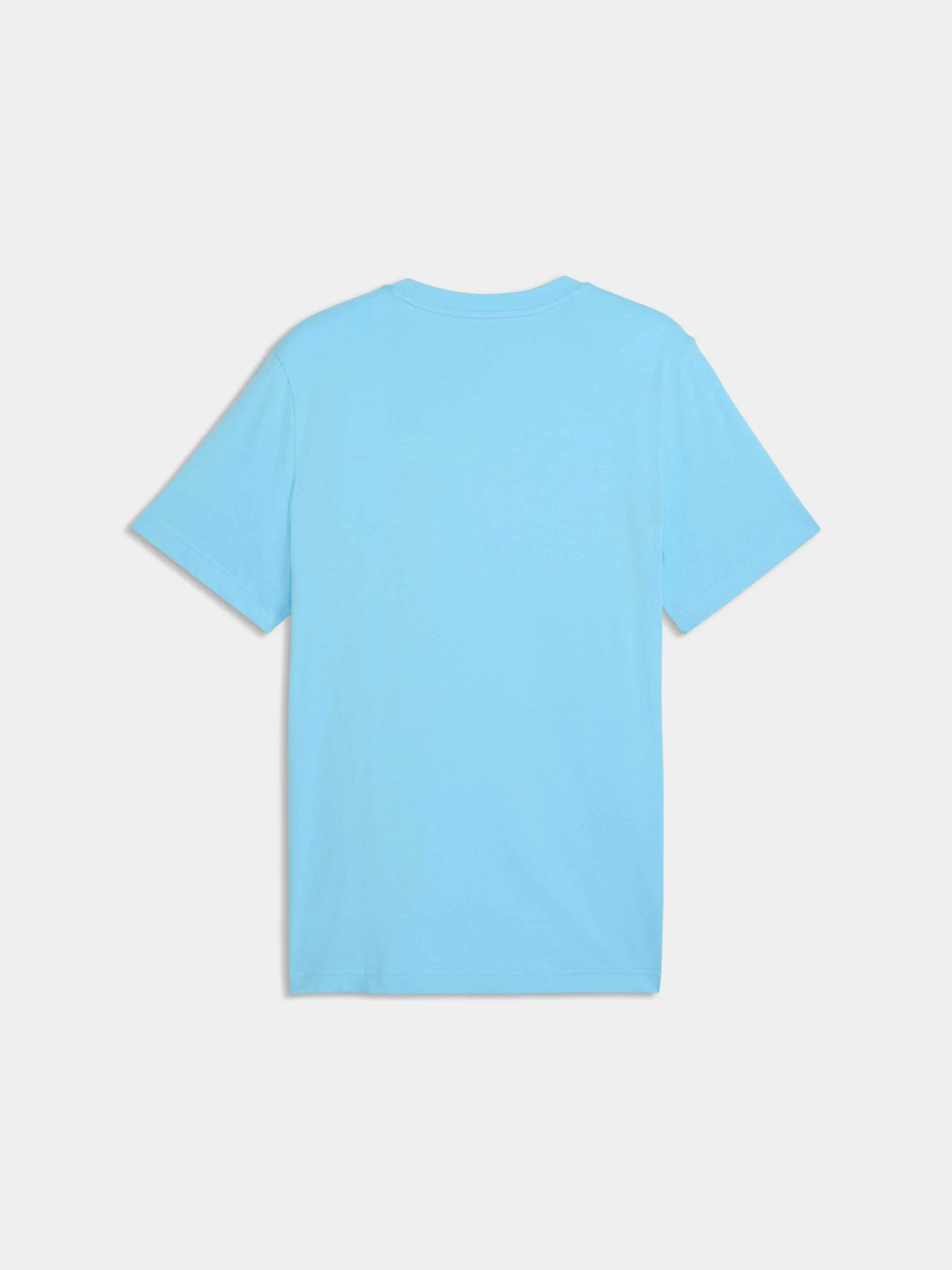 Футболки и поло PUMA Ess No.1 Logo Tee модель 692912 Футболки и поло PUMA Ess No.1 Logo Tee модель 692912 Фото