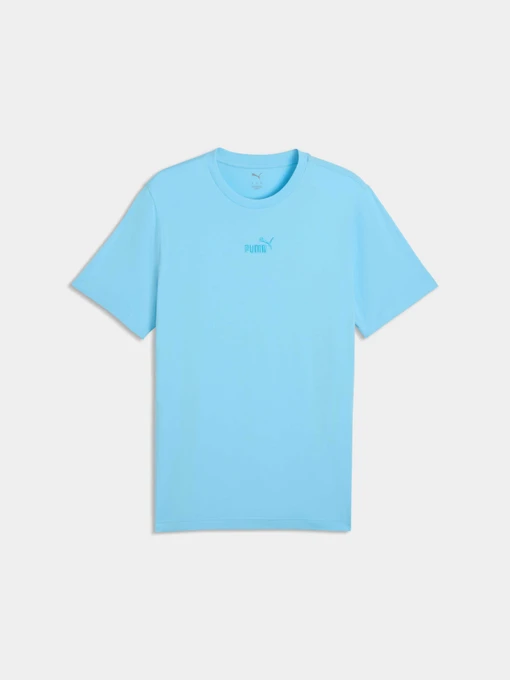Футболки и поло PUMA Ess No.1 Logo Tee модель 692912 Фото
