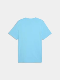 Футболки и поло PUMA Ess No.1 Logo Tee модель 692912 Фото