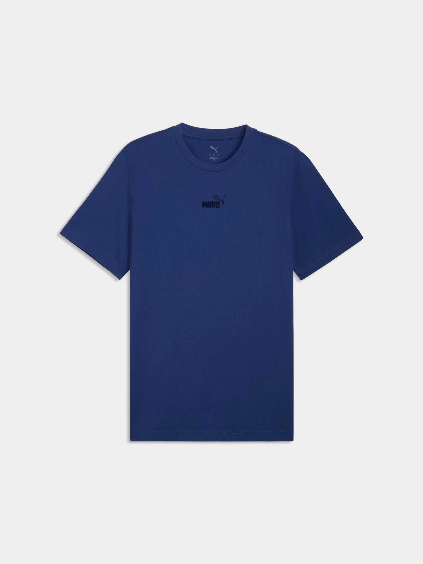 Футболки и поло PUMA Ess No.1 Logo Tee модель 692912 Футболки и поло PUMA Ess No.1 Logo Tee модель 692912 Фото