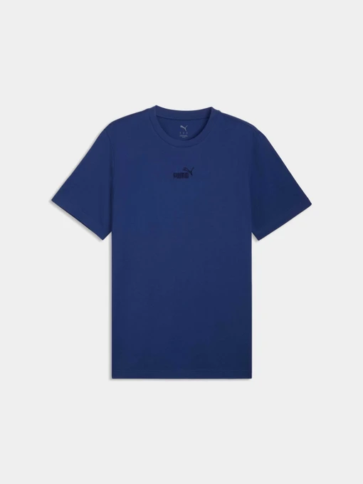 Футболки и поло PUMA Ess No.1 Logo Tee модель 692912 Фото