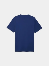 Футболки и поло PUMA Ess No.1 Logo Tee модель 692912 Фото