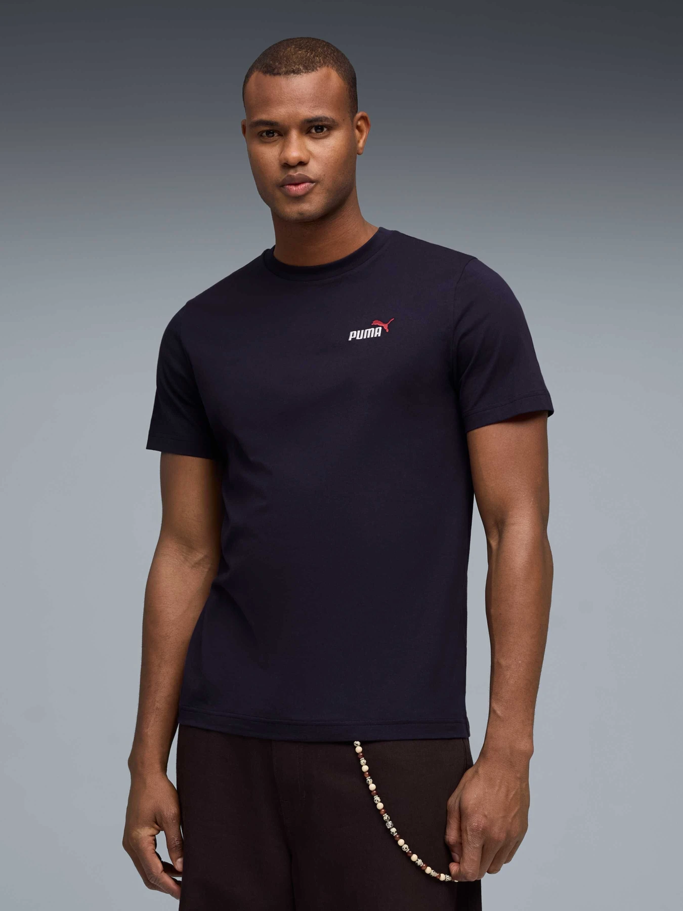 Футболки и поло PUMA Tee модель 684717 Футболки и поло PUMA Tee модель 684717 Фото
