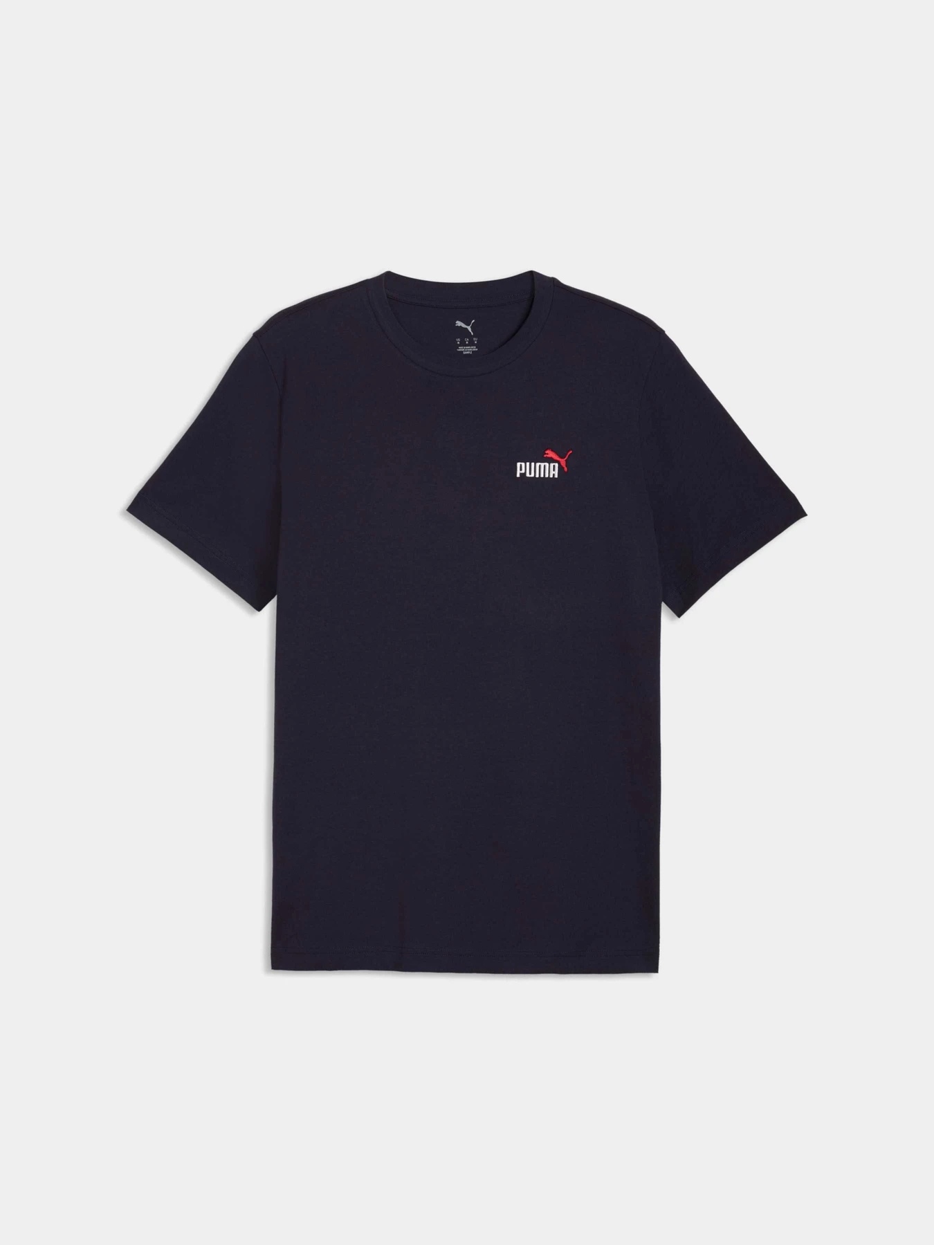 Футболки и поло PUMA Tee модель 684717 Футболки и поло PUMA Tee модель 684717 Фото