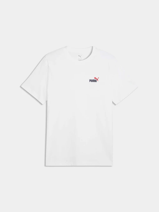 Футболки и поло PUMA Tee модель 684717 Фото