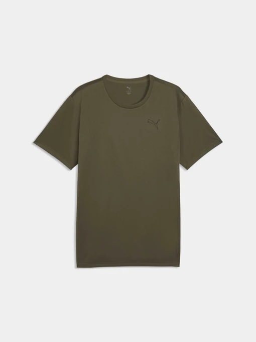 Футболки и поло PUMA Mass Merchant Tee модель 526797 Фото