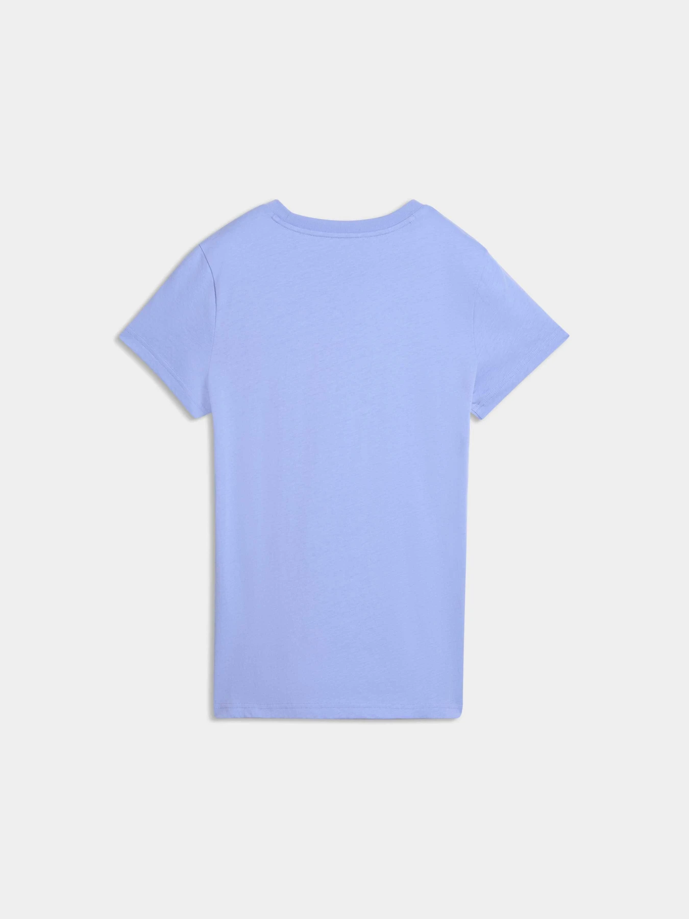 Футболки і поло PUMA Ess No. 1 Logo Tee модель 682371 Футболки і поло PUMA Ess No. 1 Logo Tee модель 682371 Фото