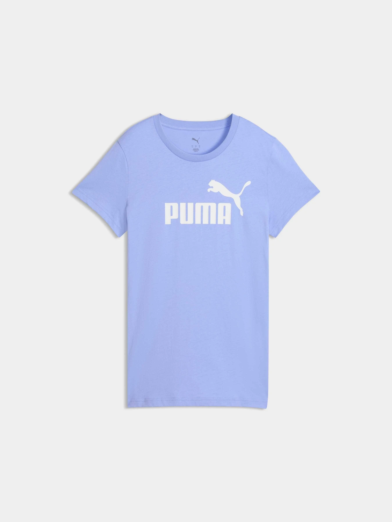 Футболки і поло PUMA Ess No. 1 Logo Tee модель 682371 Футболки і поло PUMA Ess No. 1 Logo Tee модель 682371 Фото